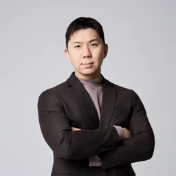 Daniel Kwa Hai